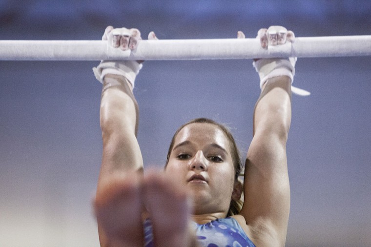 Gymnastics